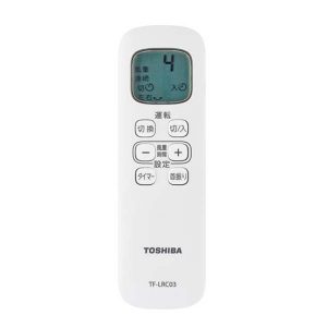 Quạt cây Toshiba TF-30DL24