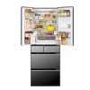 Tủ lạnh Hitachi R-KX57N 567L