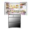 Tủ lạnh Hitachi R-WXC74S 735L