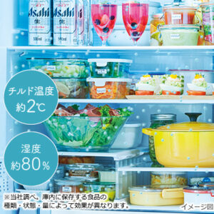 Tủ lạnh Hitachi Nhật nội địa R-KX57N