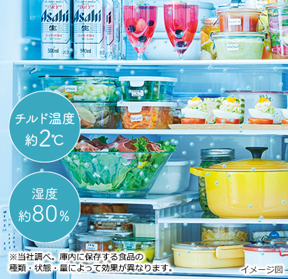 Tủ lạnh Hitachi Nhật nội địa R-KX57N 