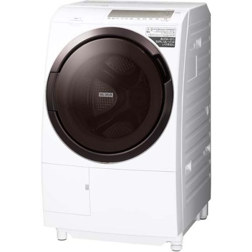 Máy giặt HITACHI BD-SG100GL Giặt 10kg – Sấy 6kg