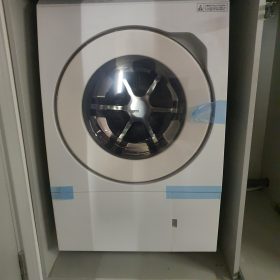 Máy giặt Panasonic NA-LX113A Giặt 11 kg Sấy 6 kg