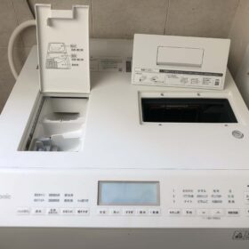 Máy giặt Panasonic NA-LX125AL Giặt 12 kg Sấy 6 kg