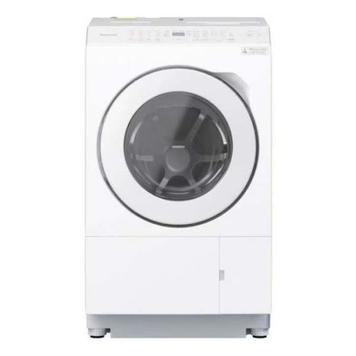 Máy giặt Panasonic NA-LX113A Giặt 11 kg Sấy 6 kg