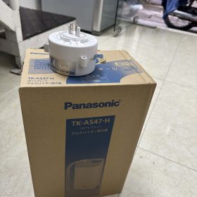 Máy lọc nước ion kiềm Panasonic TK-AS47