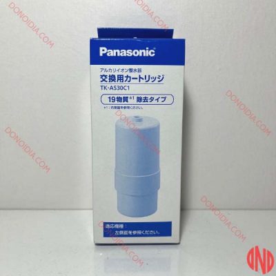 Lõi lọc nước Panasonic TK-AS30C1