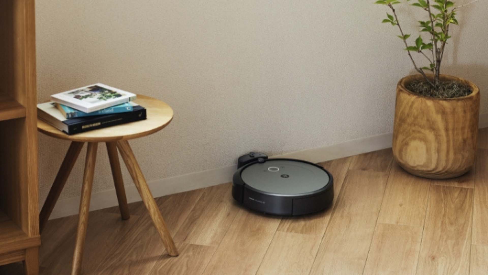 Robot hút bụi Roomba I2