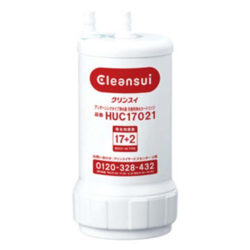 Lõi lọc nước Mitsubishi Cleansui HUC17021 lọc 19 tạp chất