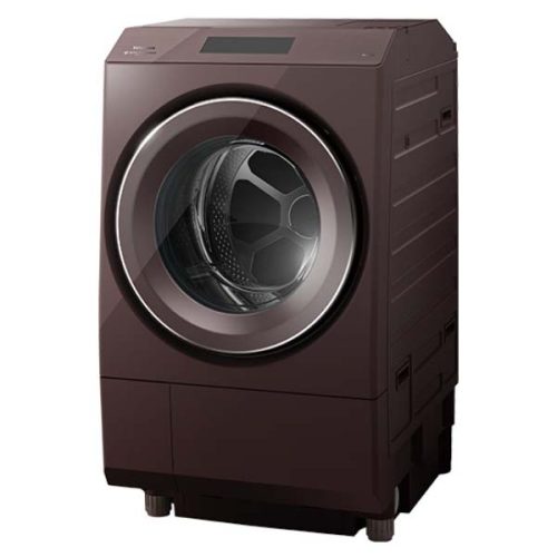 Máy giặt Toshiba TW-127XP2L phân khúc cao cấp