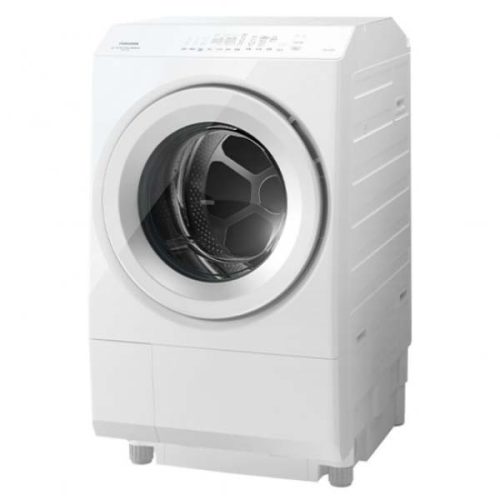 Máy giặt Toshiba TW-127XM2L giặt 12kg – sấy 7kg model 2023