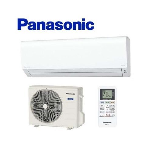 Điều hòa Panasonic CS-223DFL | 9000 BTU/h model 2023
