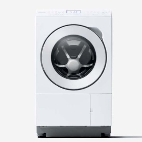 Máy giặt Panasonic NA-LX125CL Giặt 12kg Sấy 6kg model 2024