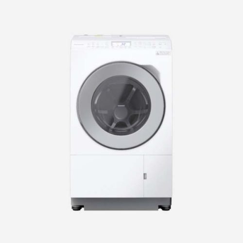 Máy giặt Panasonic NA-LX127CL Giặt 12kg Sấy 6kg model 2024