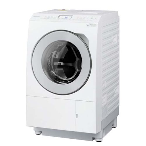 Máy giặt Panasonic NA-LX127BL Giặt 12kg Sấy 6kg