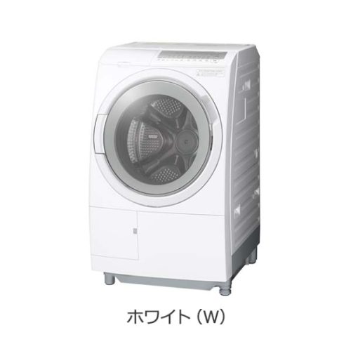 Máy giặt Hitachi BD-SG110JL giặt 11kg sấy 6kg model 2024